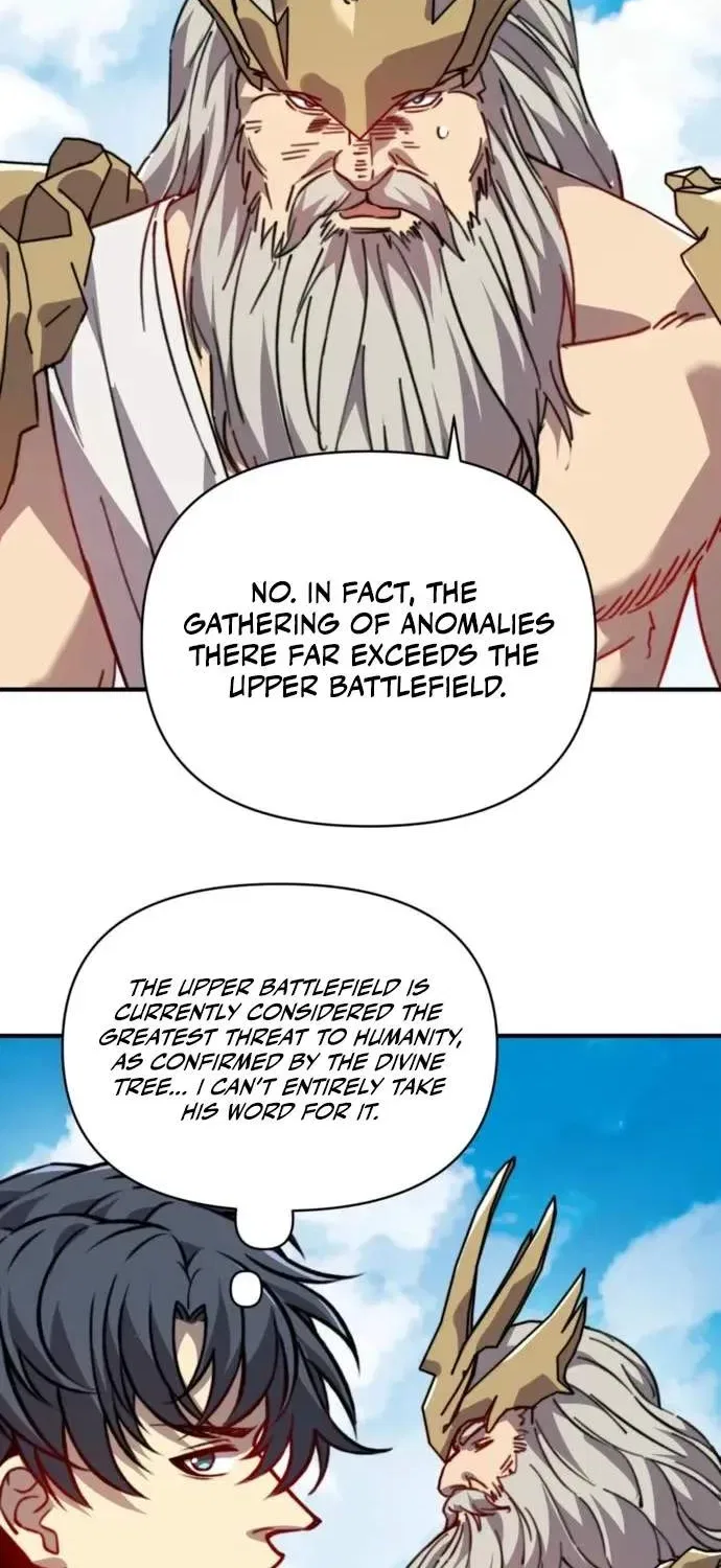 Starting As The God Of Wealth, Taming Billions Of Divine Pets! Chapter 101 – Page 27