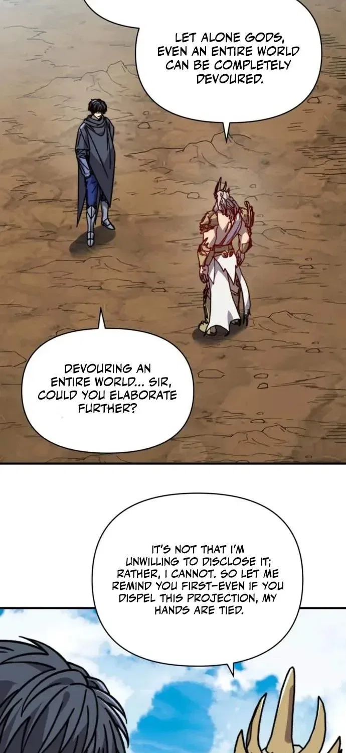 Starting As The God Of Wealth, Taming Billions Of Divine Pets! Chapter 101 – Page 31