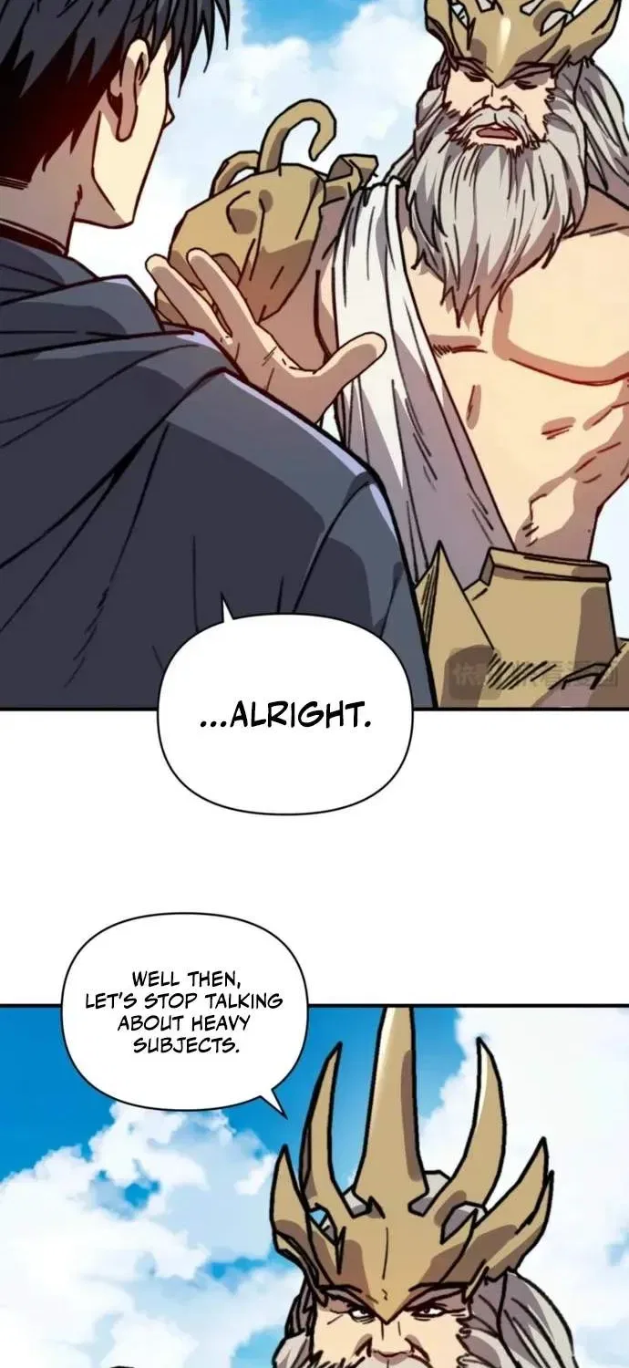 Starting As The God Of Wealth, Taming Billions Of Divine Pets! Chapter 101 – Page 32