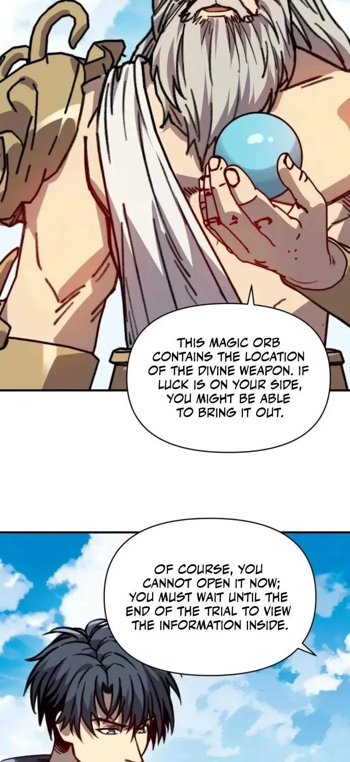 Starting As The God Of Wealth, Taming Billions Of Divine Pets! Chapter 101 – Page 33