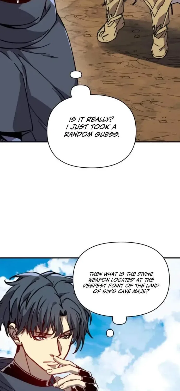 Starting As The God Of Wealth, Taming Billions Of Divine Pets! Chapter 101 – Page 36