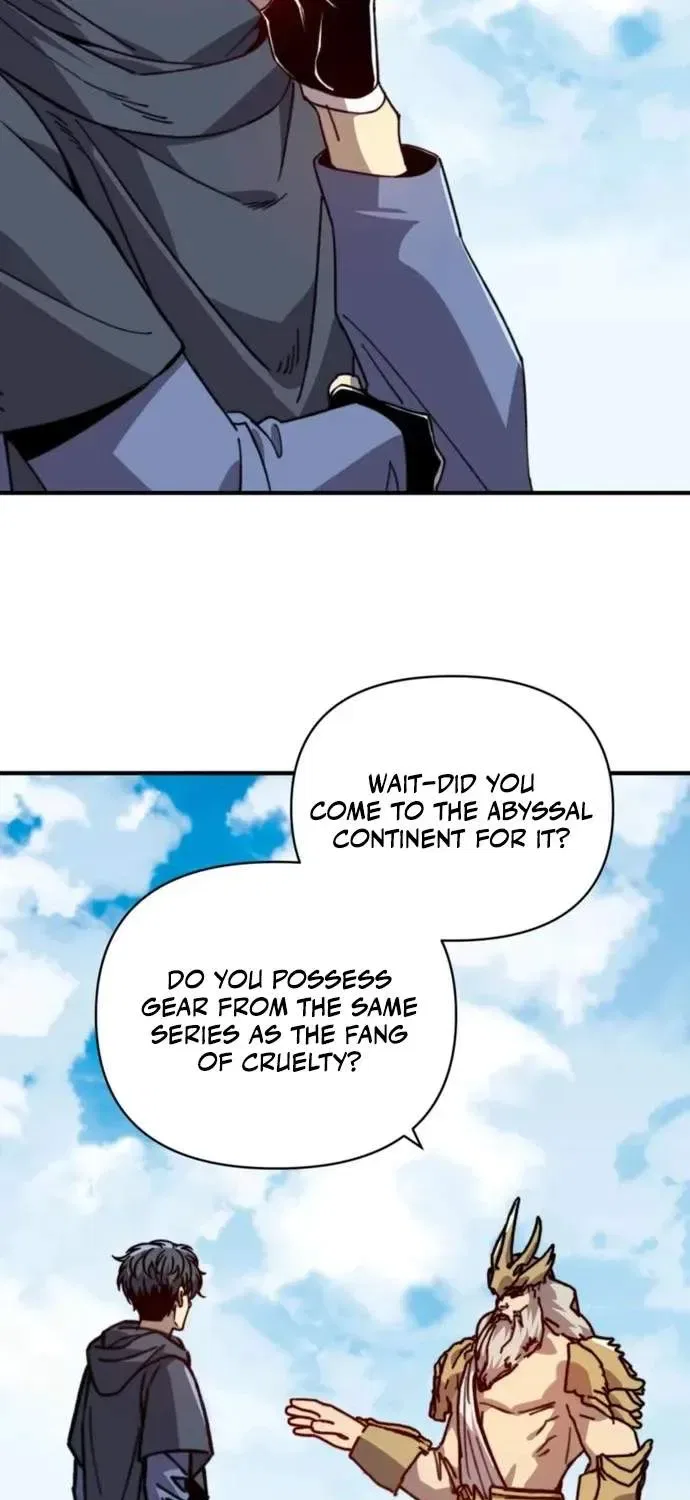 Starting As The God Of Wealth, Taming Billions Of Divine Pets! Chapter 101 – Page 37