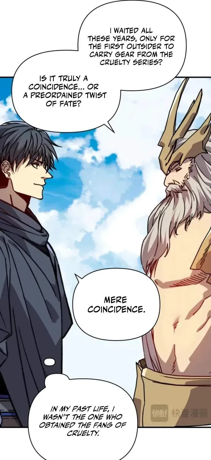 Starting As The God Of Wealth, Taming Billions Of Divine Pets! Chapter 101 – Page 39