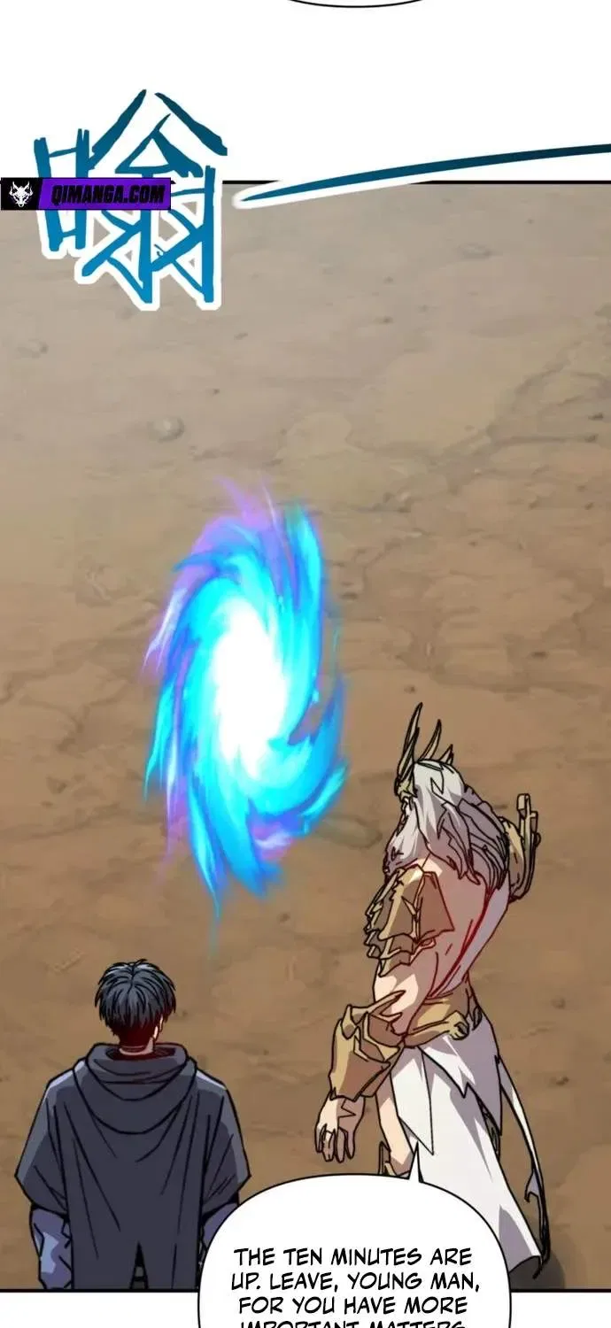 Starting As The God Of Wealth, Taming Billions Of Divine Pets! Chapter 101 – Page 41