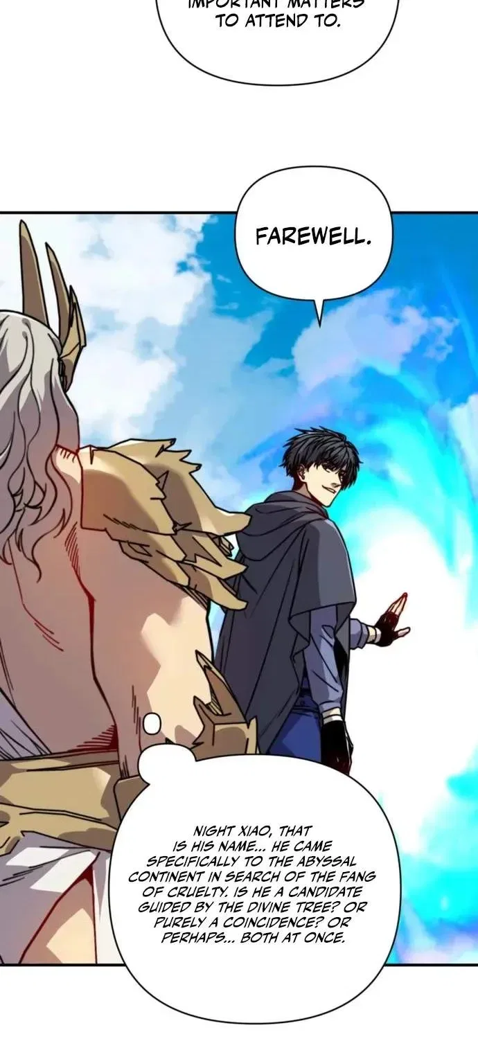 Starting As The God Of Wealth, Taming Billions Of Divine Pets! Chapter 101 – Page 42