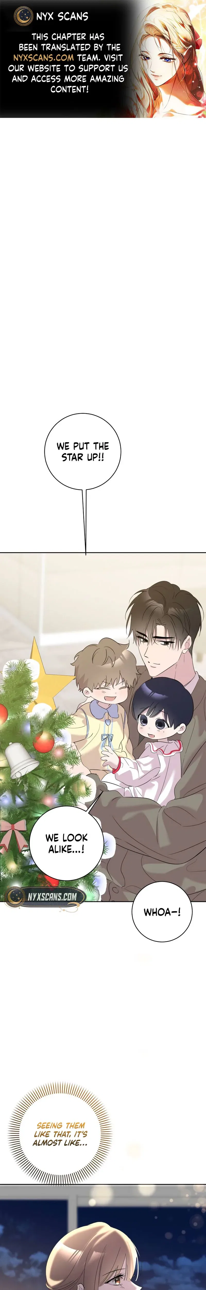 Love Starts with Parenting Chapter 35 – Page 1