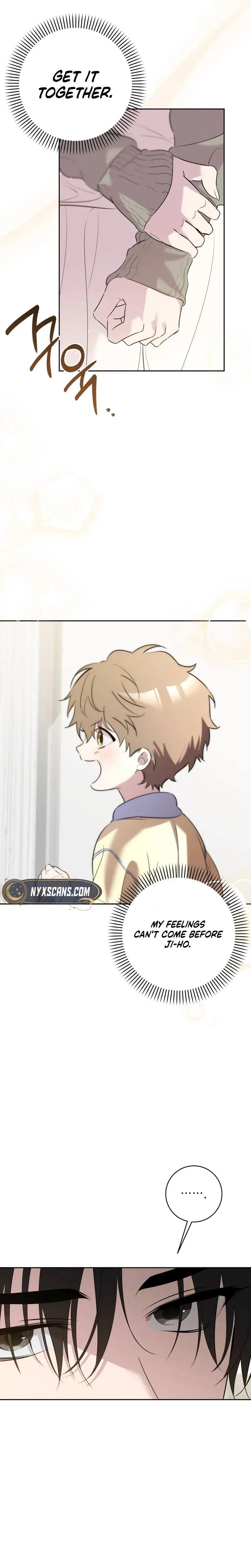 Love Starts with Parenting Chapter 35 – Page 3