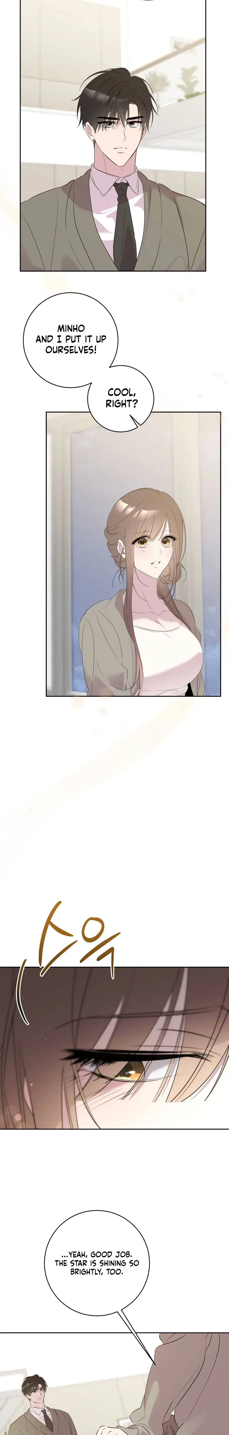 Love Starts with Parenting Chapter 35 – Page 6