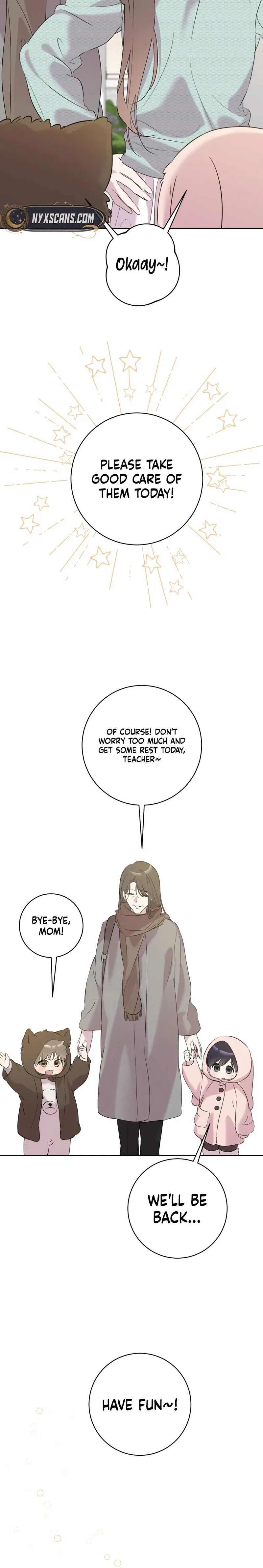 Love Starts with Parenting Chapter 35 – Page 10