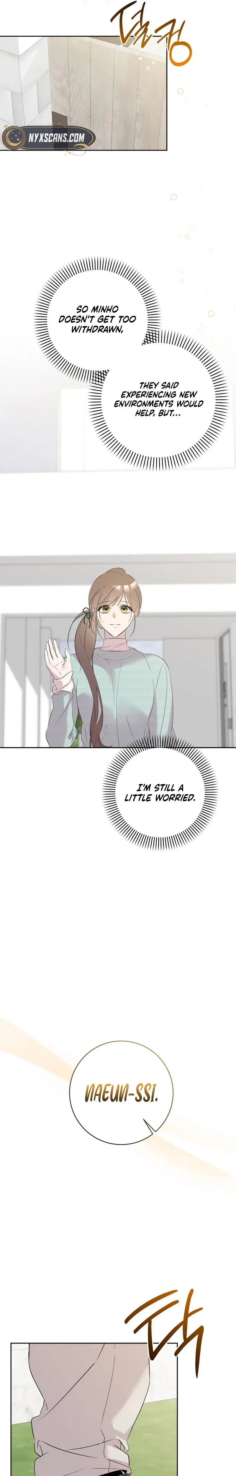 Love Starts with Parenting Chapter 35 – Page 11