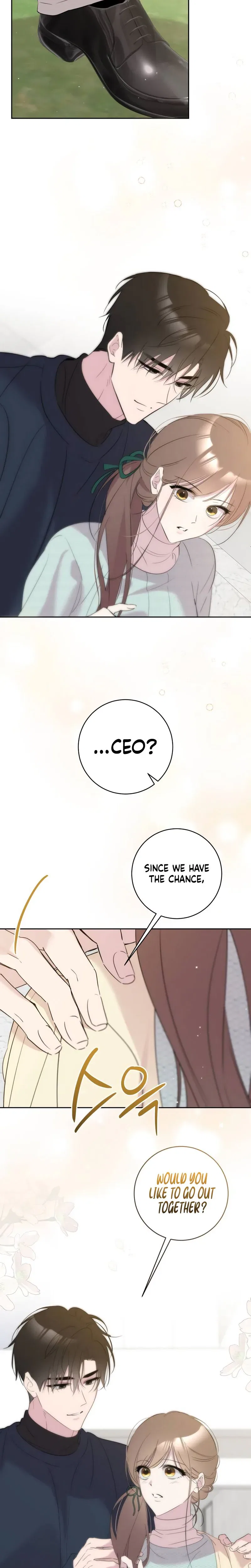 Love Starts with Parenting Chapter 35 – Page 12