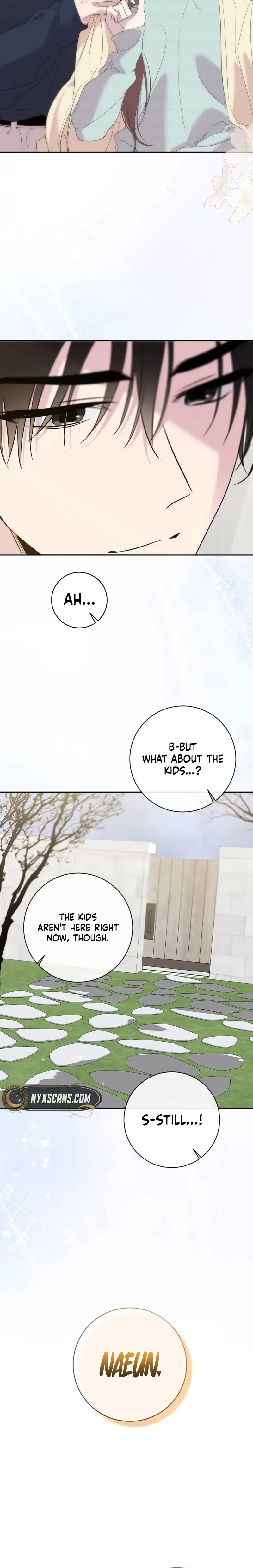 Love Starts with Parenting Chapter 35 – Page 13