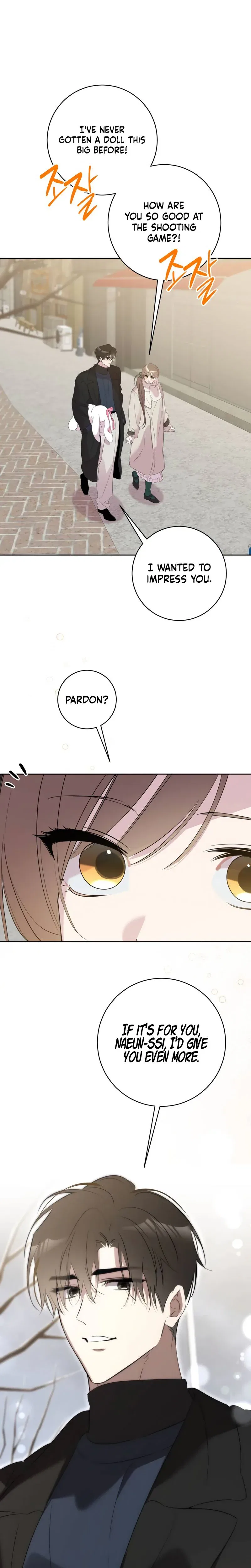 Love Starts with Parenting Chapter 35 – Page 25