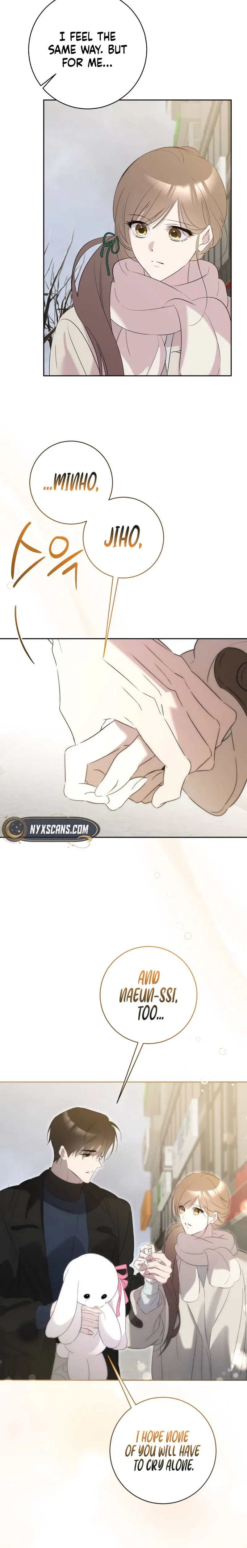 Love Starts with Parenting Chapter 35 – Page 29