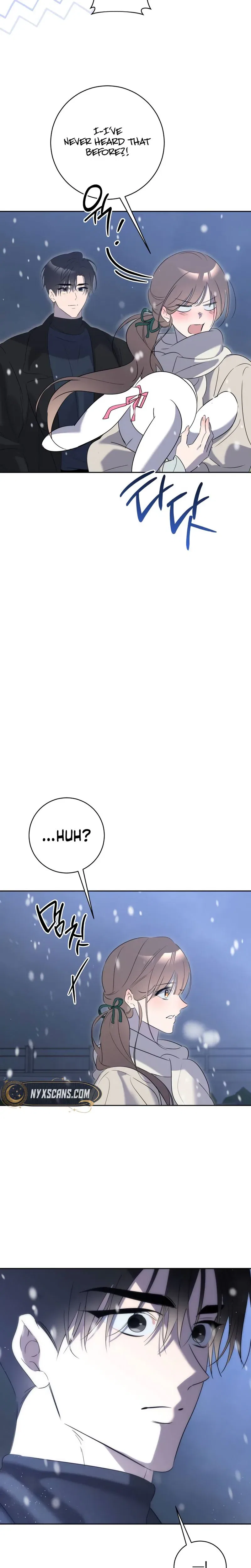 Love Starts with Parenting Chapter 35 – Page 34