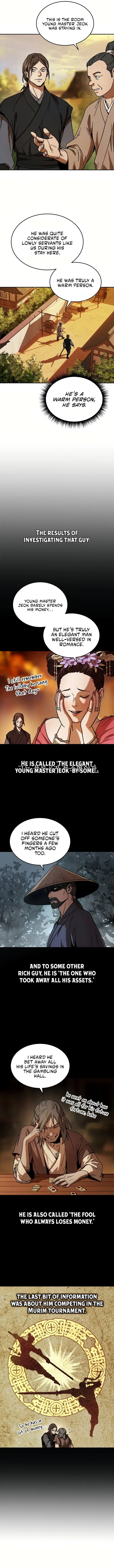 Absolute Dominion Chapter 0 – Page 6