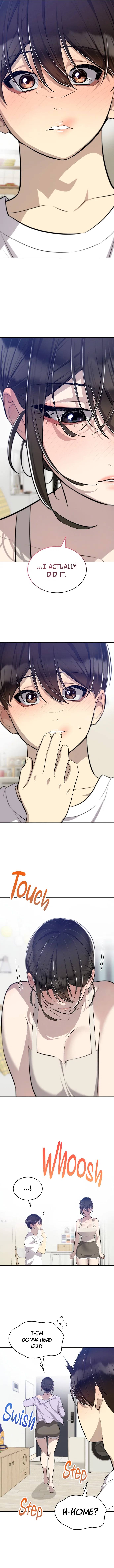 Teto X Egen Chapter 22 – Page 6