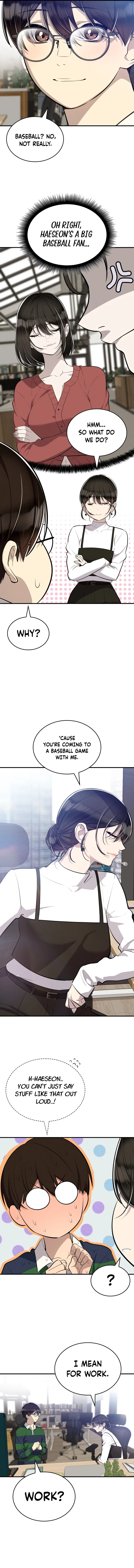 Teto X Egen Chapter 22 – Page 14