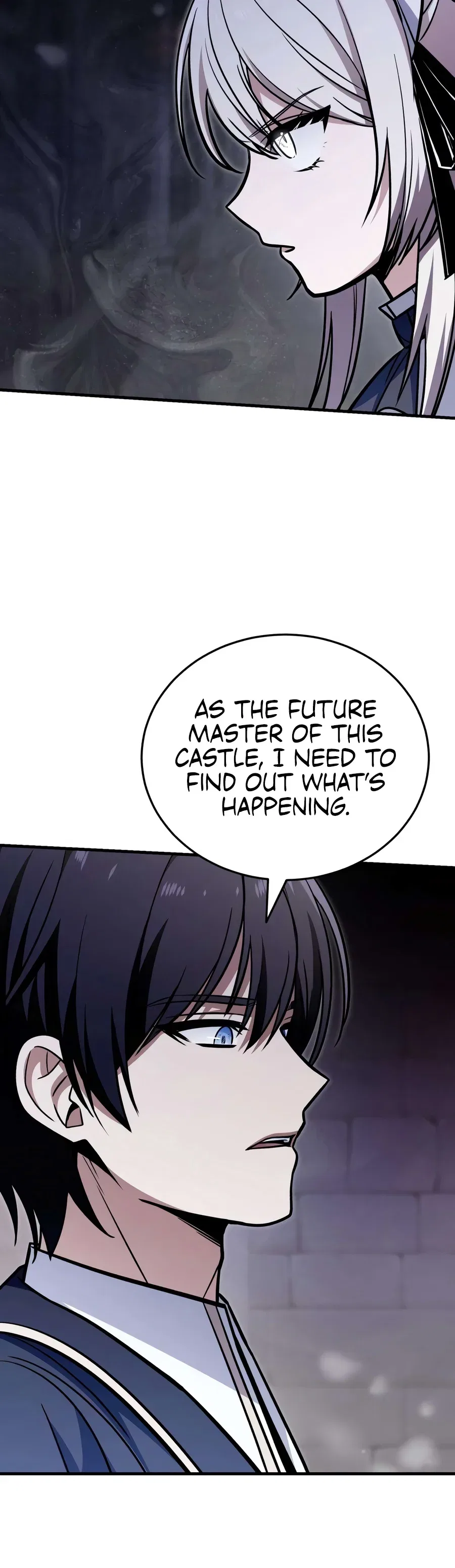 My Slain Dragon Bride Chapter 16 – Page 11