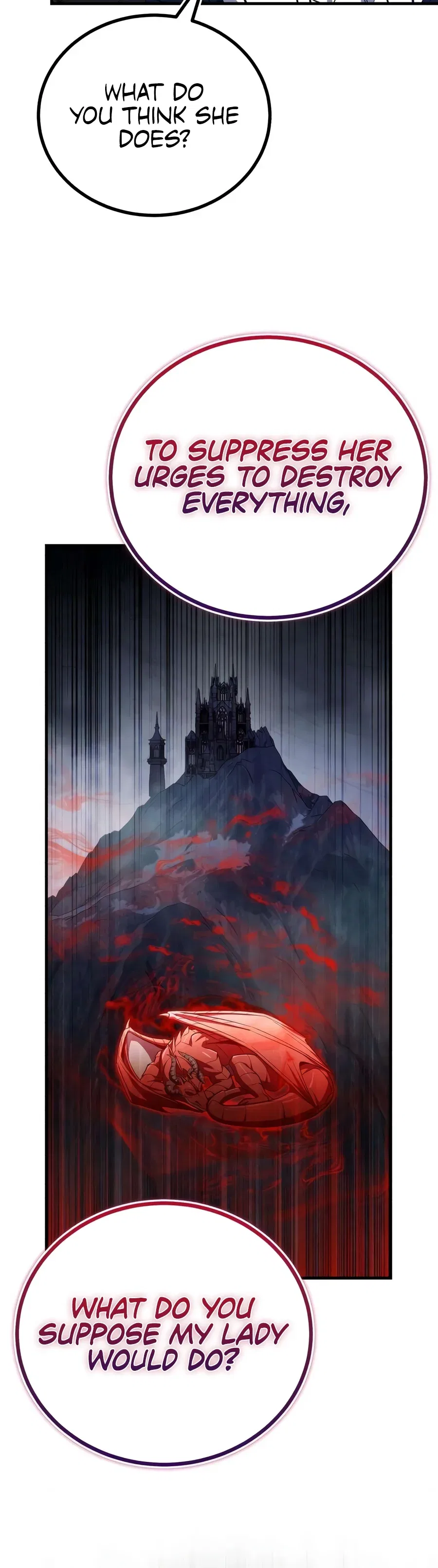 My Slain Dragon Bride Chapter 16 – Page 13