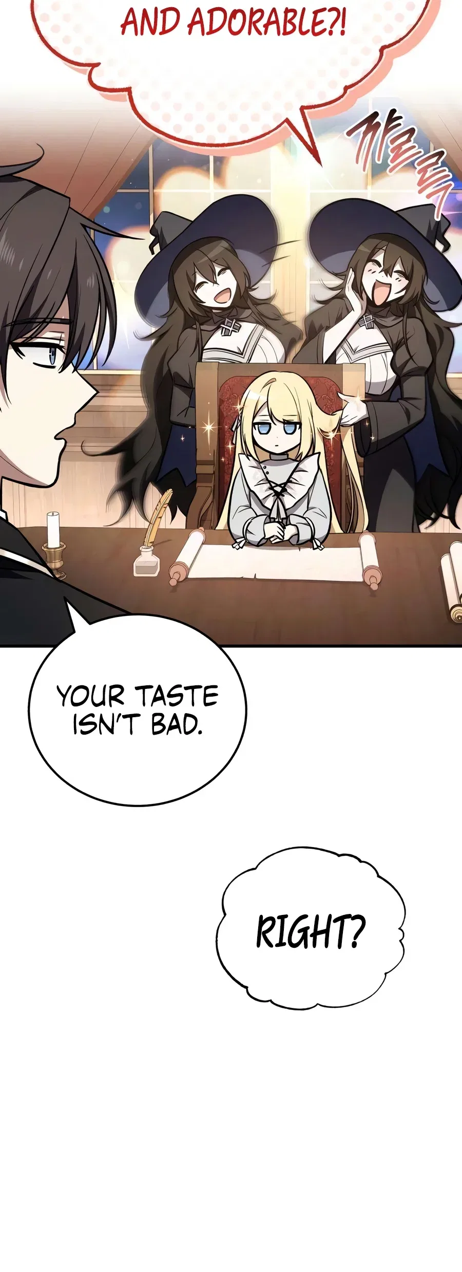My Slain Dragon Bride Chapter 16 – Page 19