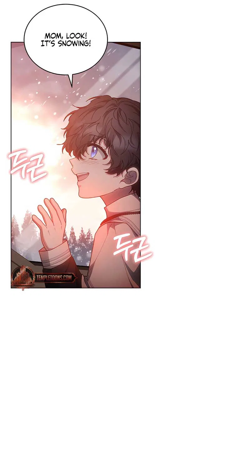 Living as the Villain’s Stepmother Chapter 89 – Page 3