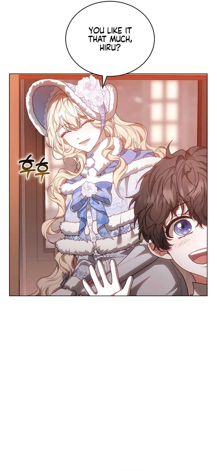 Living as the Villain’s Stepmother Chapter 89 – Page 4