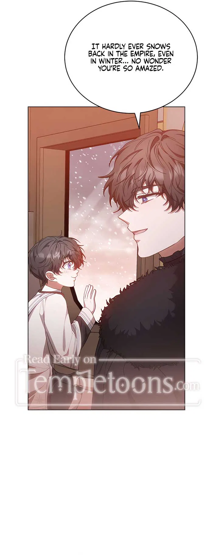 Living as the Villain’s Stepmother Chapter 89 – Page 5