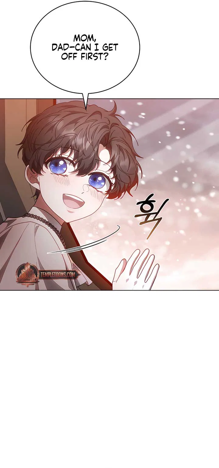 Living as the Villain’s Stepmother Chapter 89 – Page 6