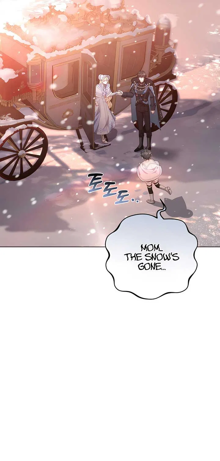 Living as the Villain’s Stepmother Chapter 89 – Page 11