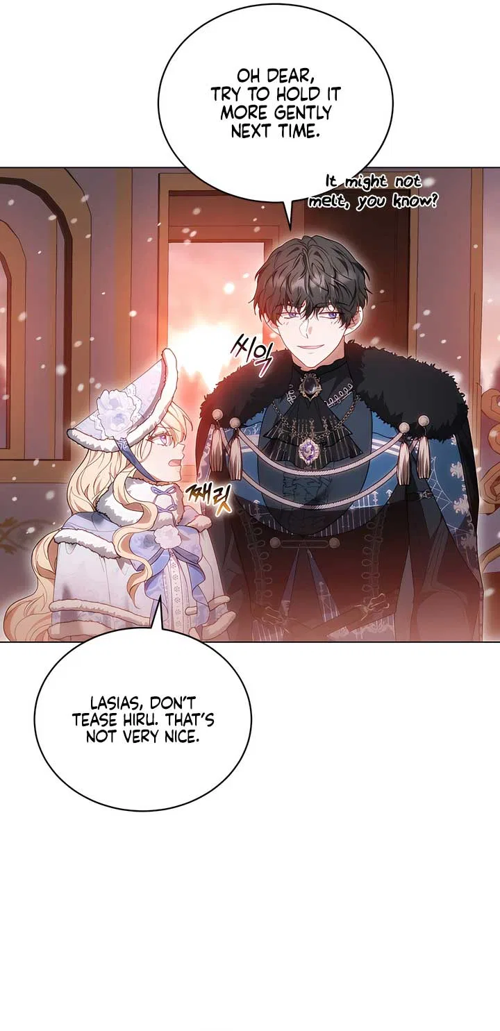 Living as the Villain’s Stepmother Chapter 89 – Page 12