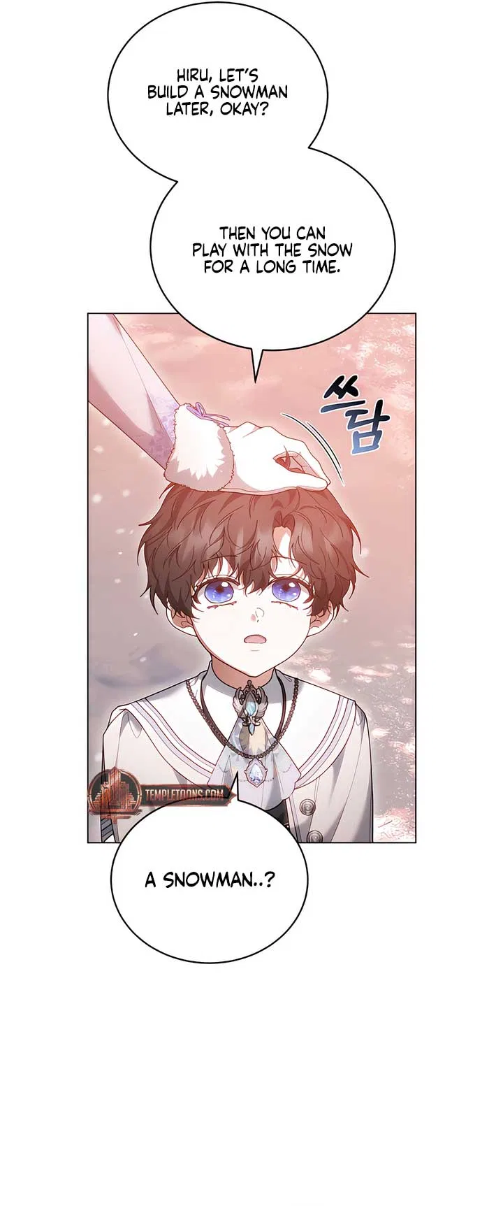 Living as the Villain’s Stepmother Chapter 89 – Page 13