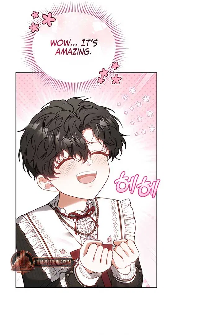 Living as the Villain’s Stepmother Chapter 89 – Page 25