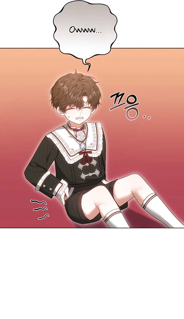 Living as the Villain’s Stepmother Chapter 89 – Page 29