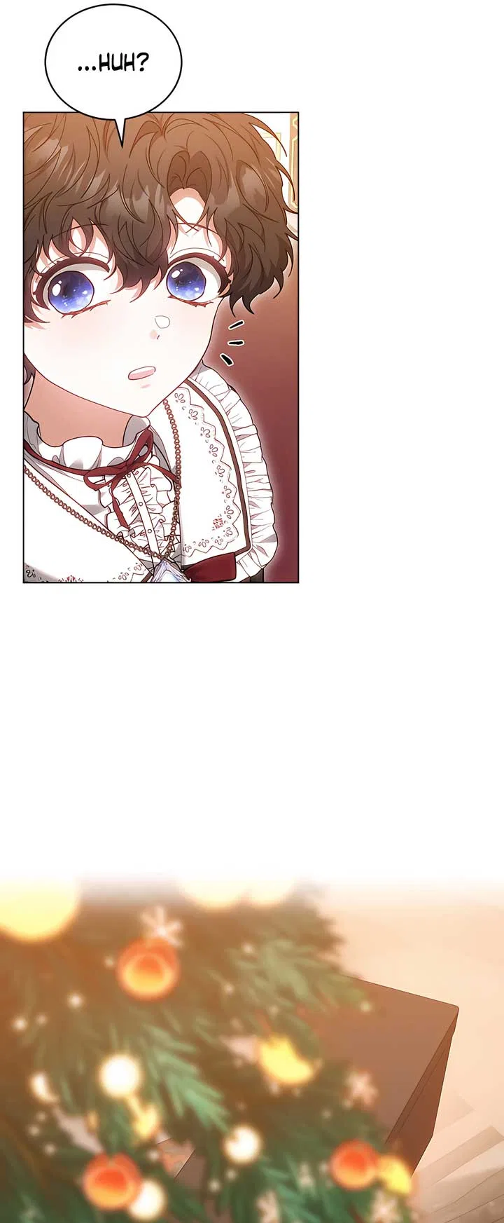 Living as the Villain’s Stepmother Chapter 89 – Page 30