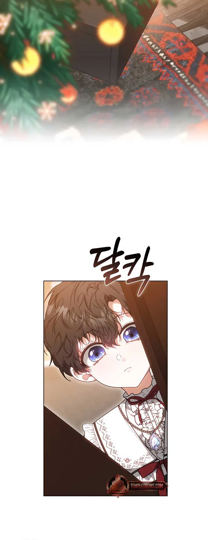 Living as the Villain’s Stepmother Chapter 89 – Page 31
