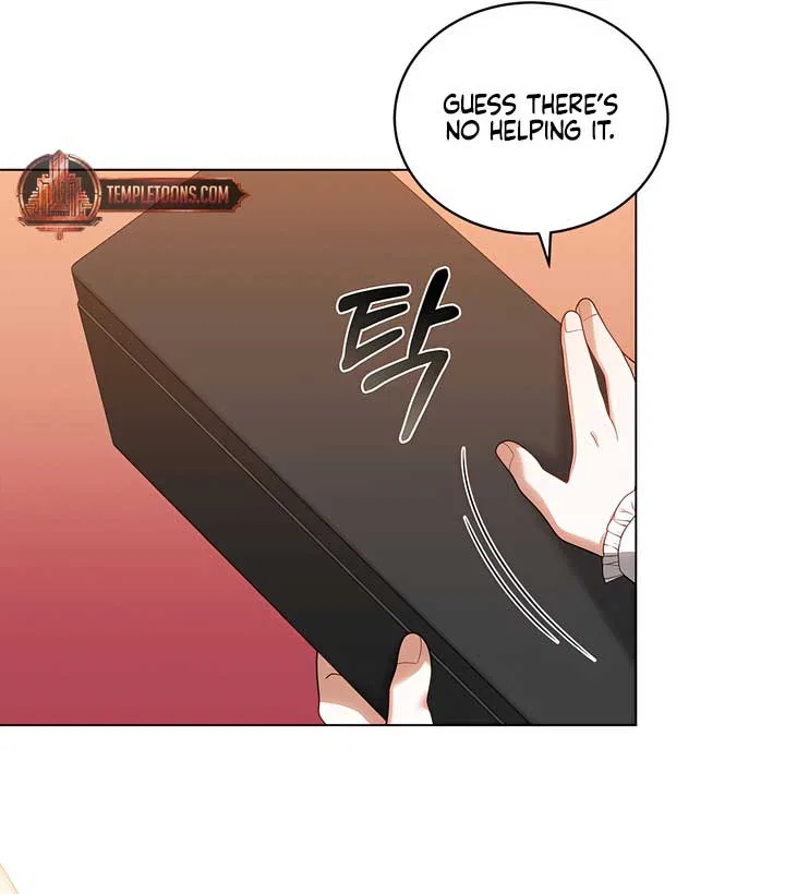 Living as the Villain’s Stepmother Chapter 89 – Page 34