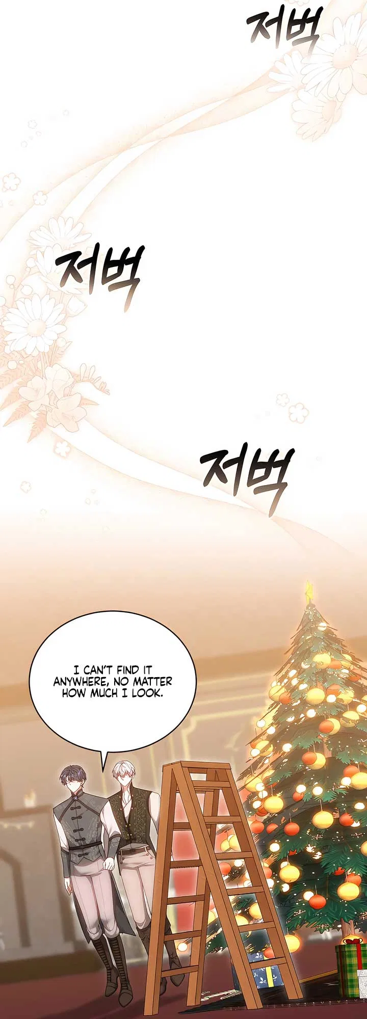 Living as the Villain’s Stepmother Chapter 89 – Page 36