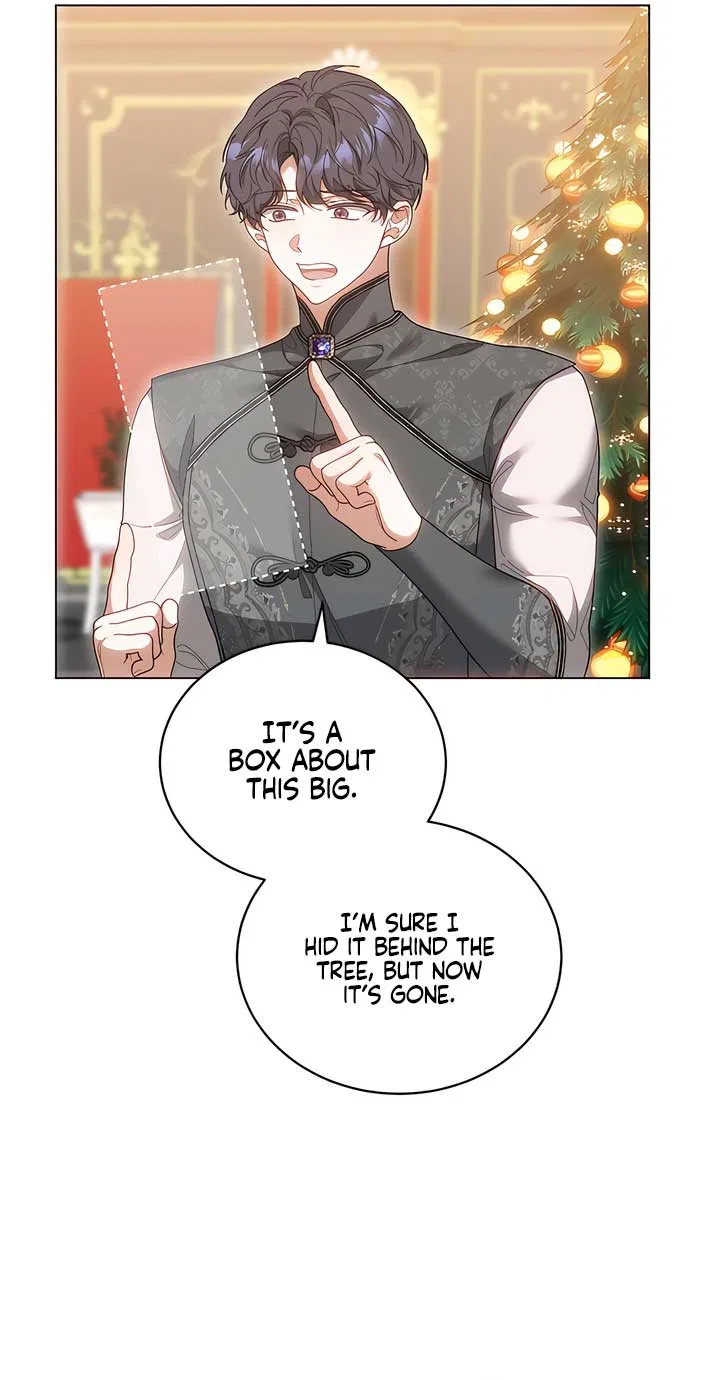 Living as the Villain’s Stepmother Chapter 89 – Page 39