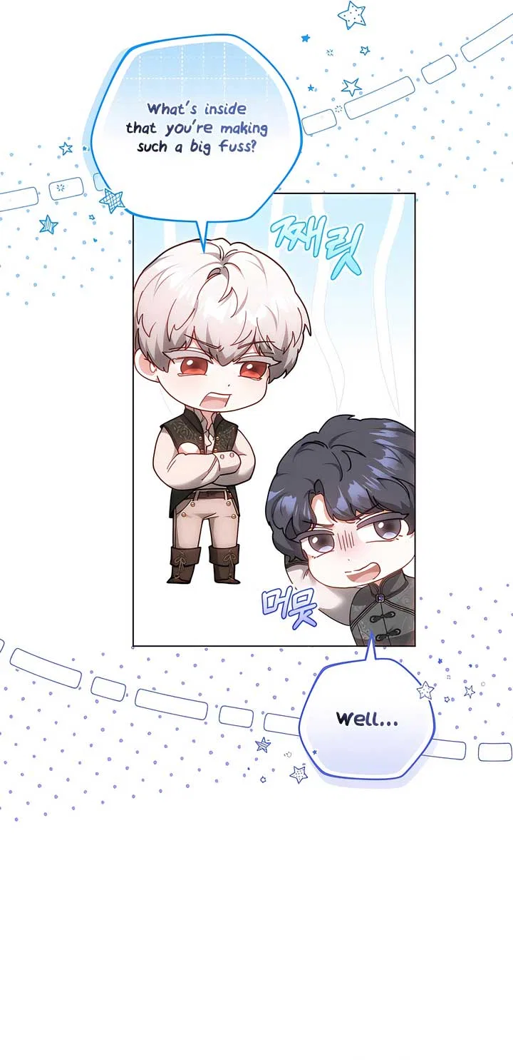 Living as the Villain’s Stepmother Chapter 89 – Page 40