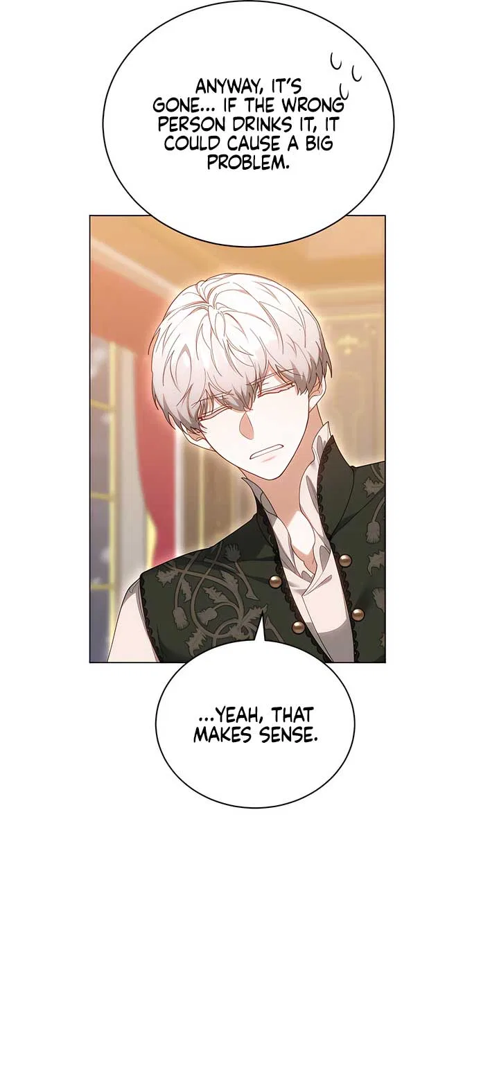 Living as the Villain’s Stepmother Chapter 89 – Page 45