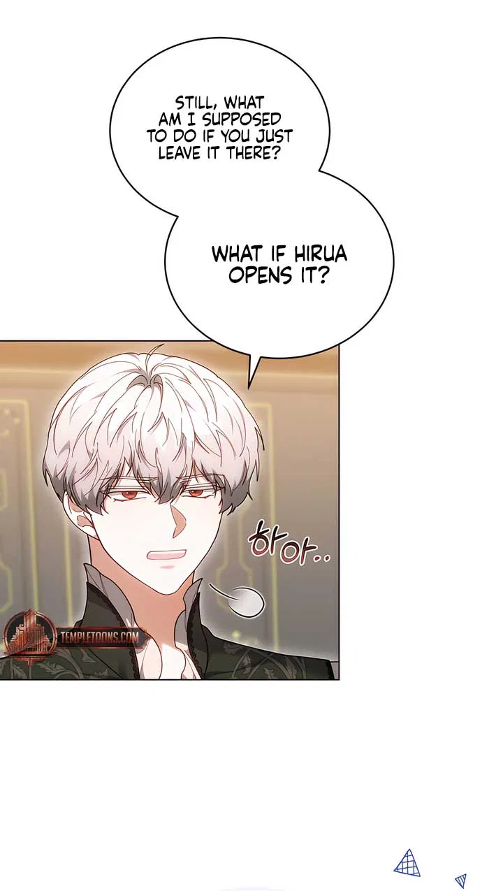 Living as the Villain’s Stepmother Chapter 89 – Page 47