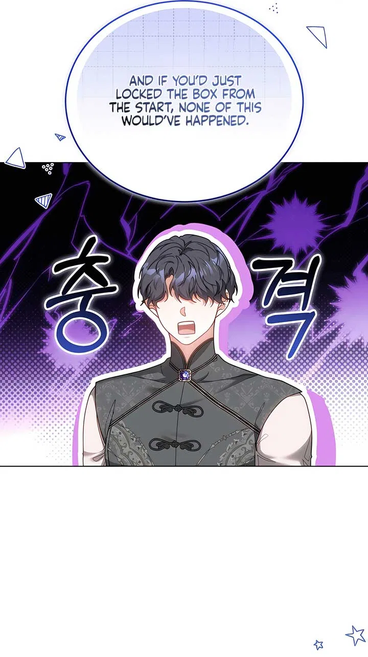 Living as the Villain’s Stepmother Chapter 89 – Page 48