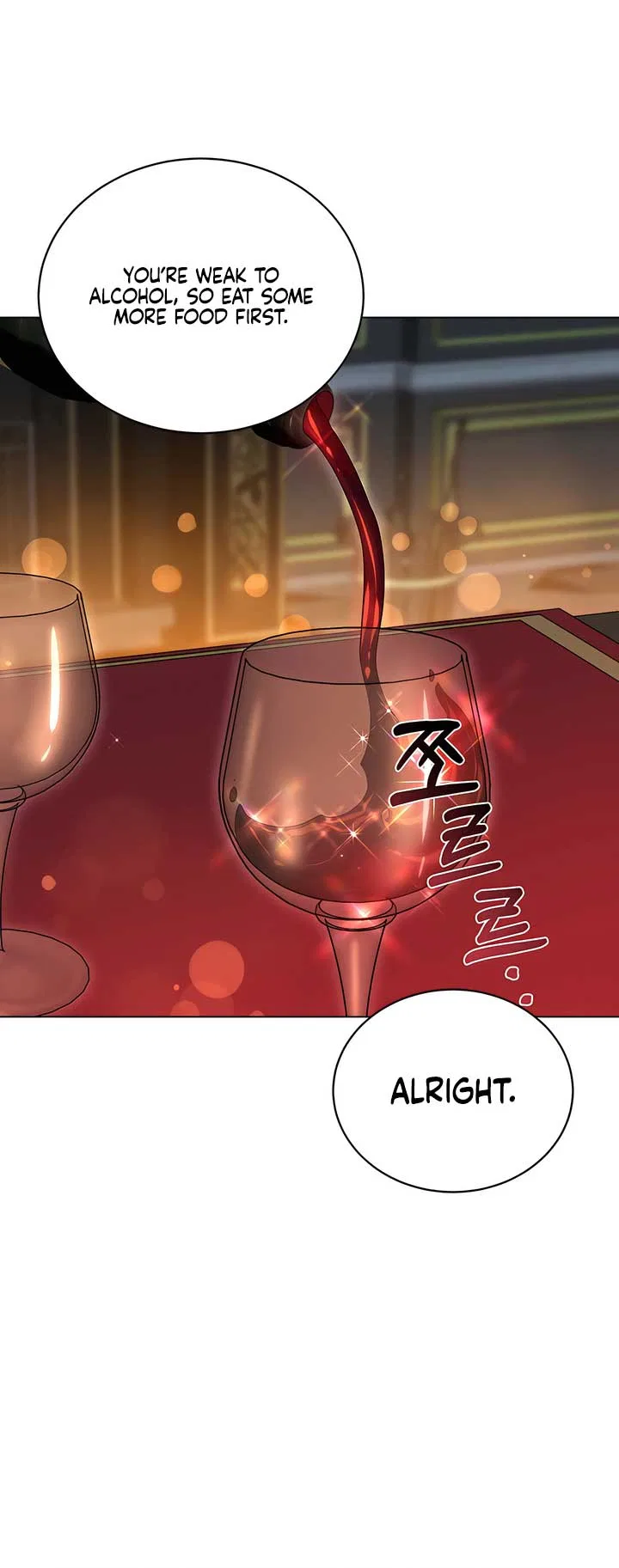 Living as the Villain’s Stepmother Chapter 89 – Page 58