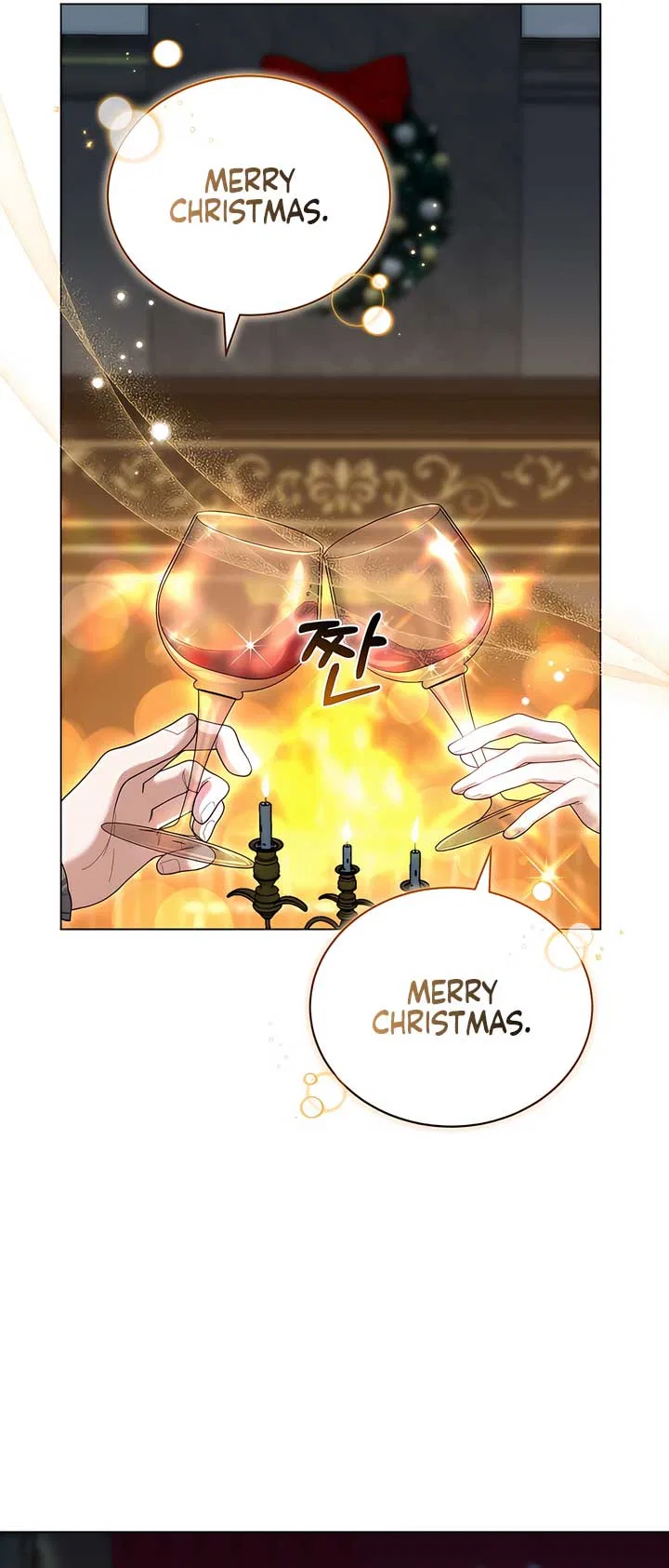 Living as the Villain’s Stepmother Chapter 89 – Page 59