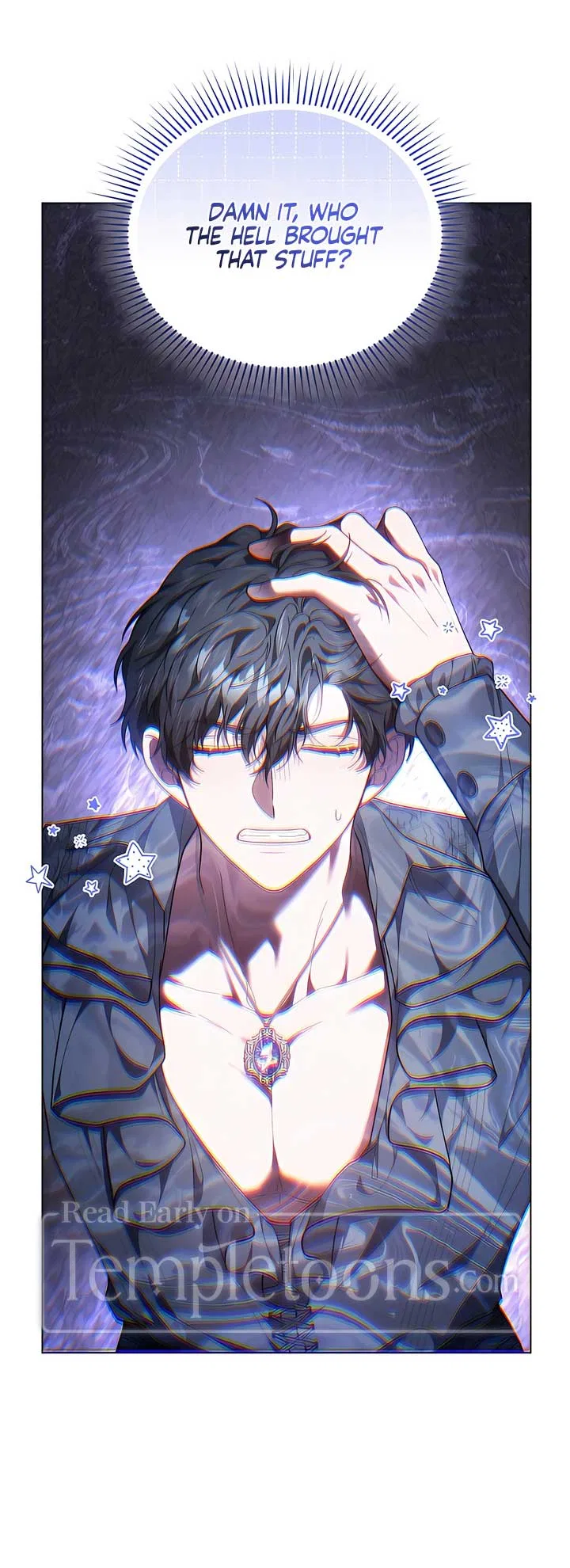 Living as the Villain’s Stepmother Chapter 89 – Page 65