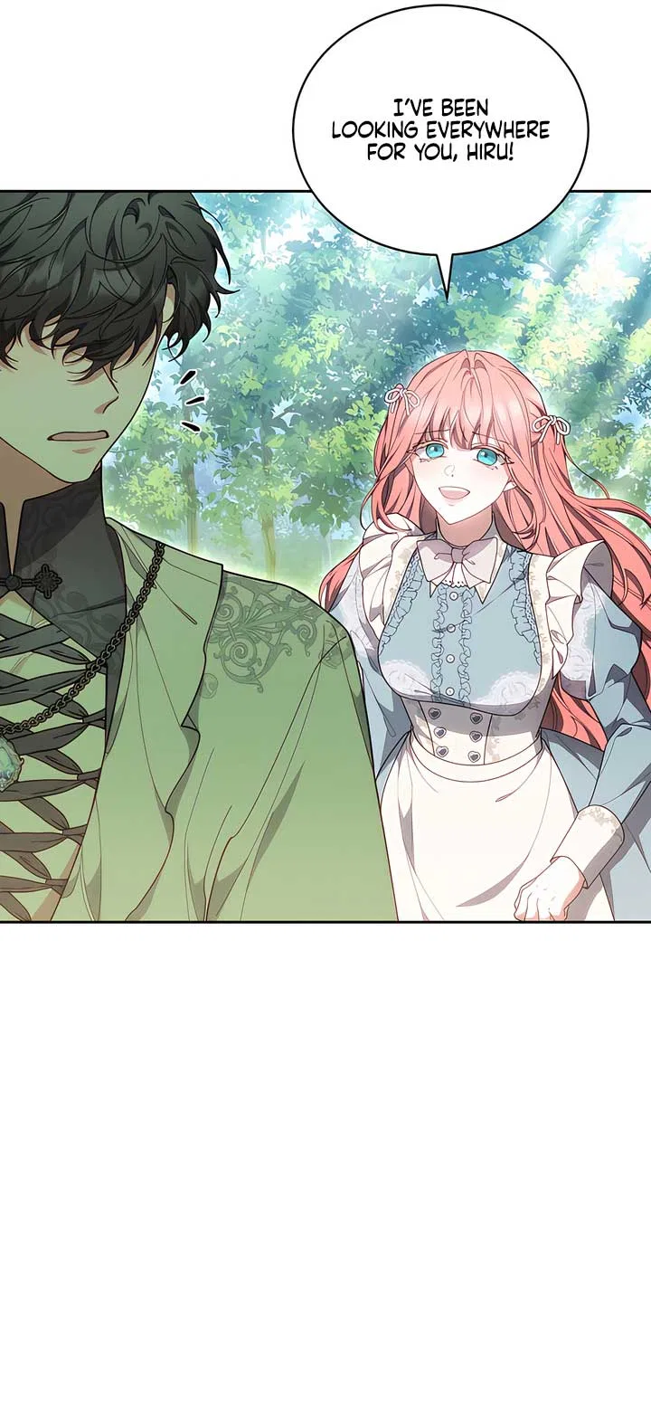Living as the Villain’s Stepmother Chapter 88 – Page 4