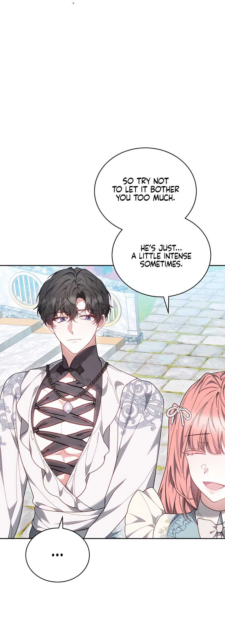 Living as the Villain’s Stepmother Chapter 88 – Page 13