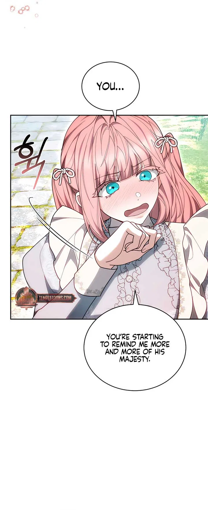 Living as the Villain’s Stepmother Chapter 88 – Page 19