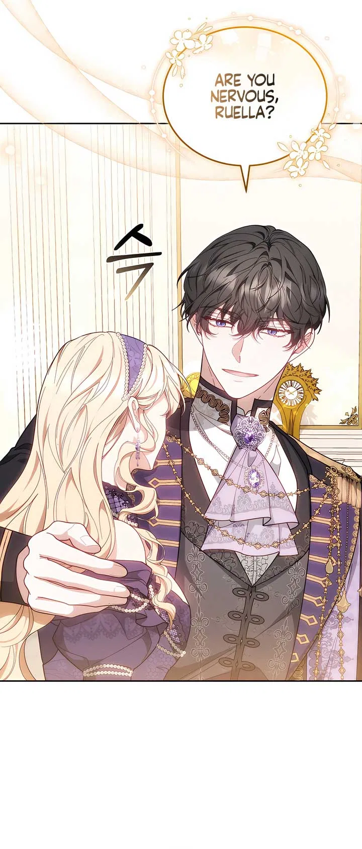 Living as the Villain’s Stepmother Chapter 88 – Page 50